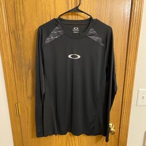 Oakley Long Sleeve Shirt